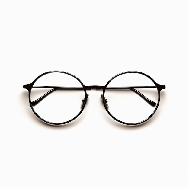 Photo eyeglasses