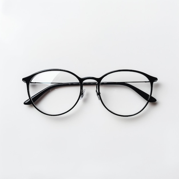 Photo eyeglasses