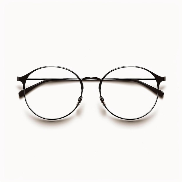 Photo eyeglasses