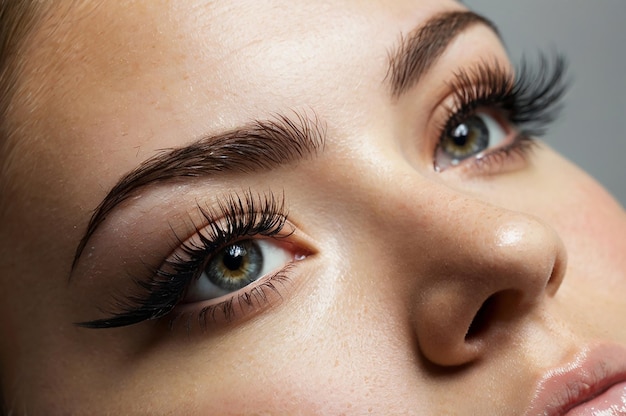 Eyelash Extension