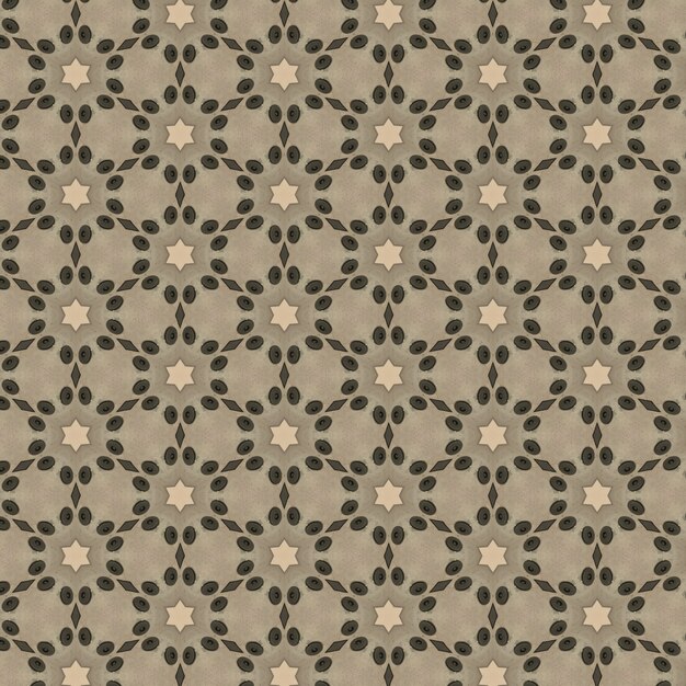 Fabric pattern or interior wallpaper pattern.