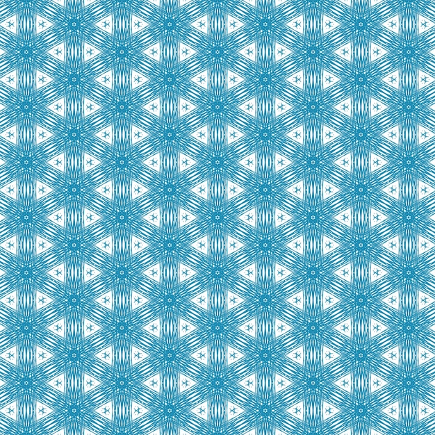 The fabric pattern is suitable for making a background