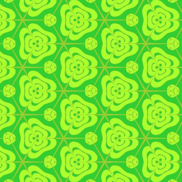 fabric pattern used for background