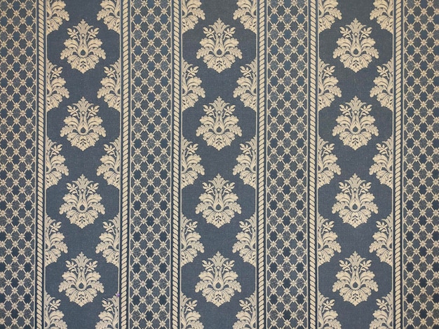 fabric pattern with beautiful lace pattern background