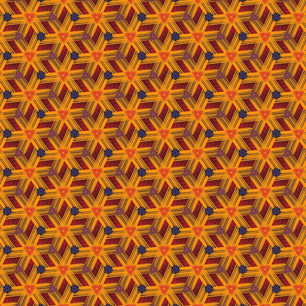 fabric pattern