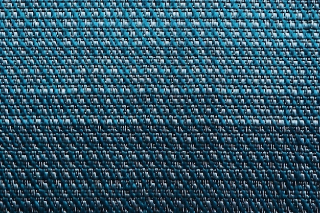 Fabric Stitch Texture Ai generative