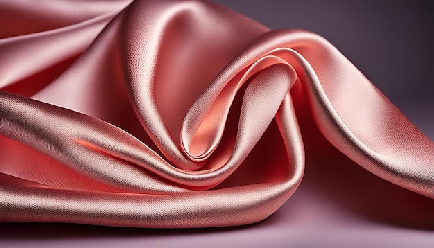 Fabric surface background