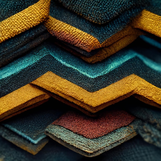 Photo fabric texture background 4k