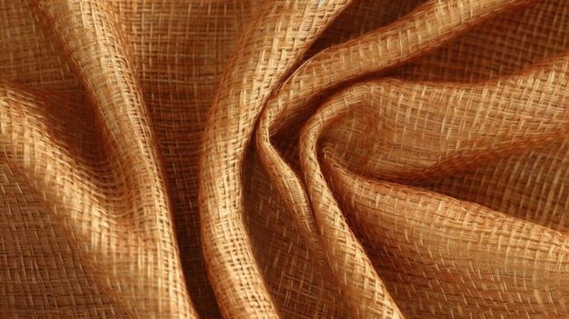 Fabric texture brown tissue textile cloth fabric material texture photo studio