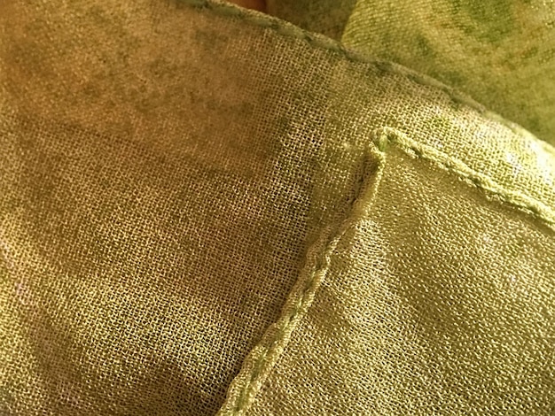 Fabric texture smooth and wavy as your multimedia background