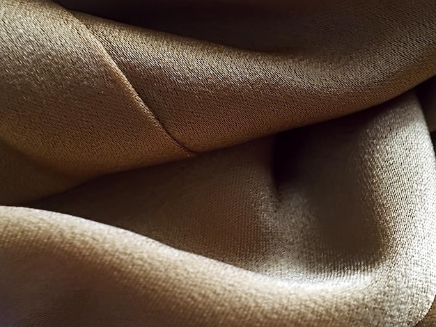 Fabric texture smooth and wavy as your multimedia background