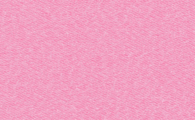 Fabric textured background