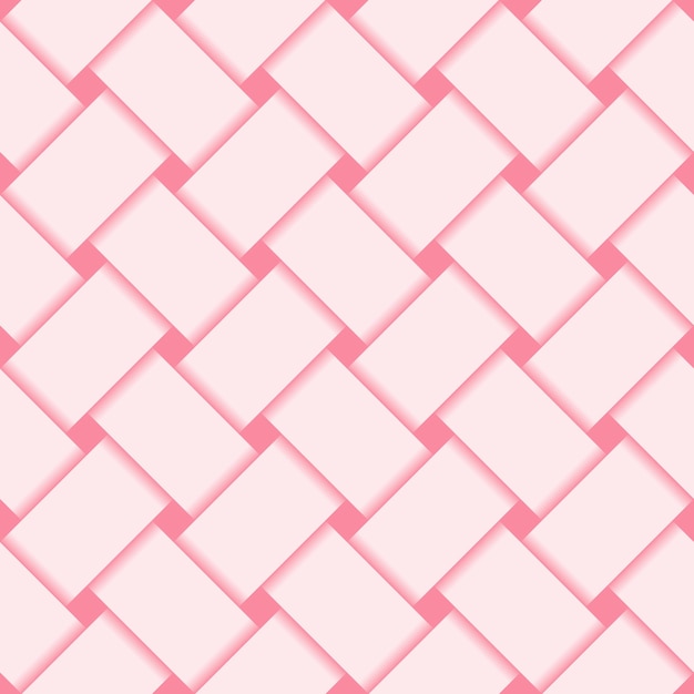 fabric valentine pink color seamless pattern background