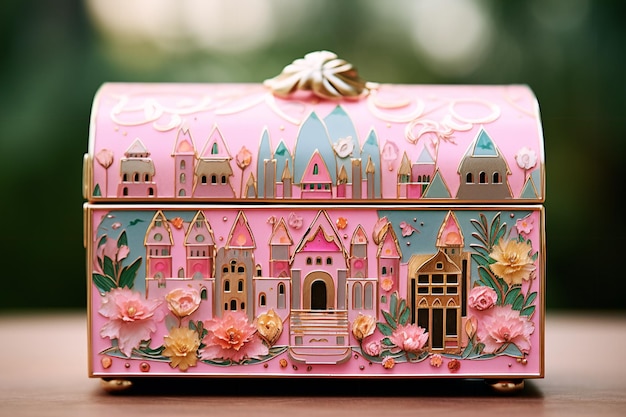 Fairytale Products Enchanting Elements for Whimsical Magic