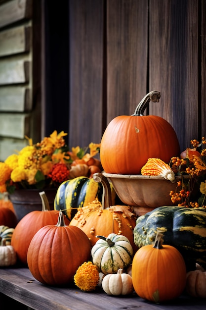 Fall Cozy Decor Embrace the Warmth and Comfort of the Season