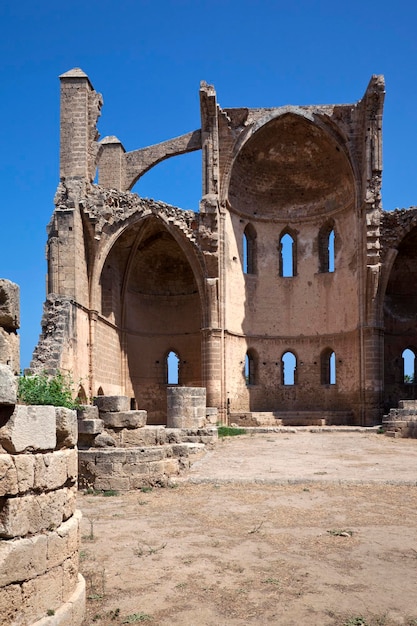 Famagusta Turkish Cyprus