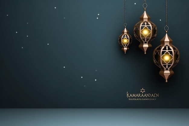 FanousRamadan and Eid Celebration