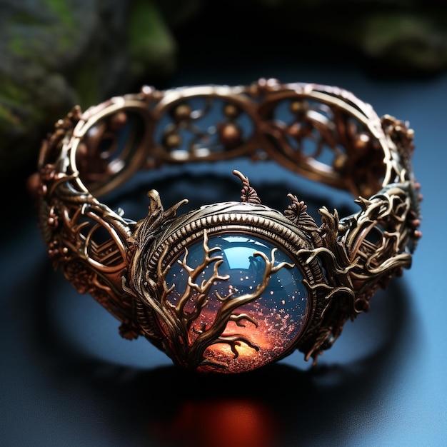 Fantasy Bracelet