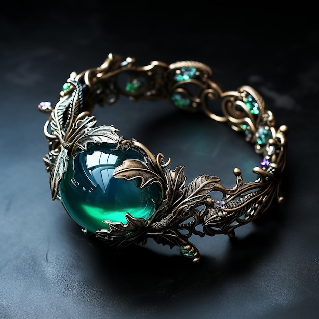 Fantasy Bracelet