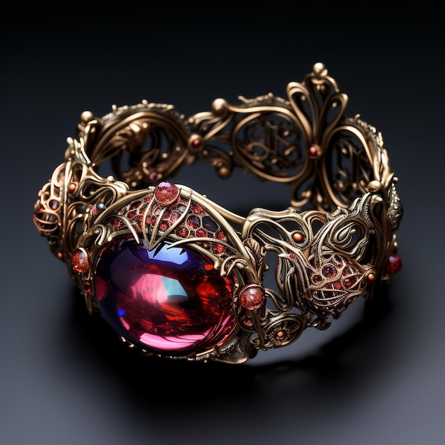 Fantasy Bracelet