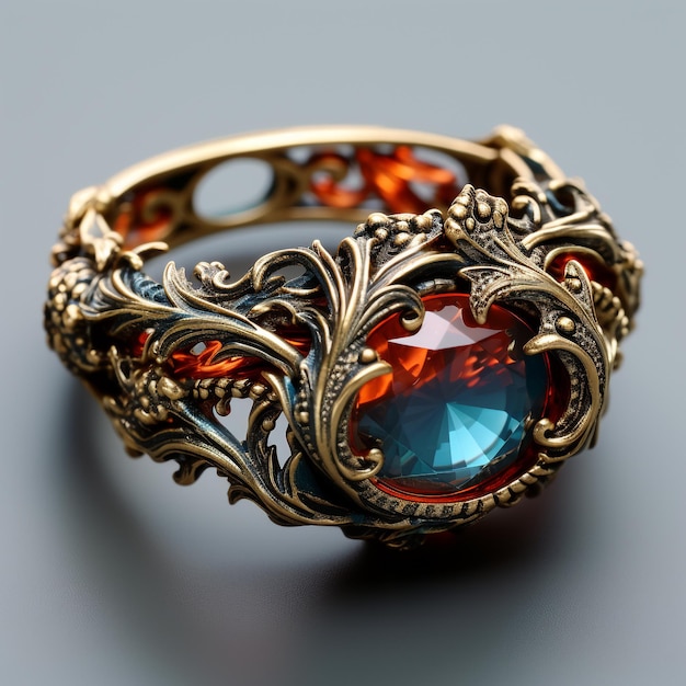 Fantasy Ring