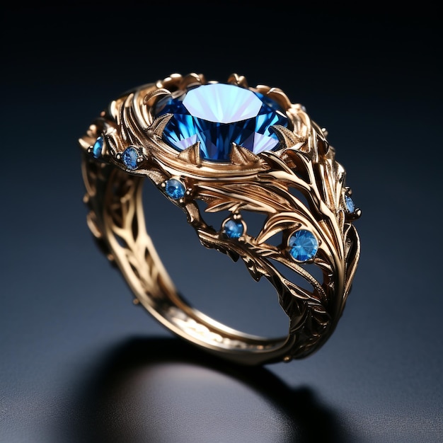 Fantasy Ring