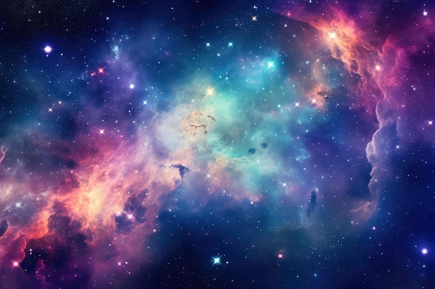 Fantasy space backgrounds astronomy universe