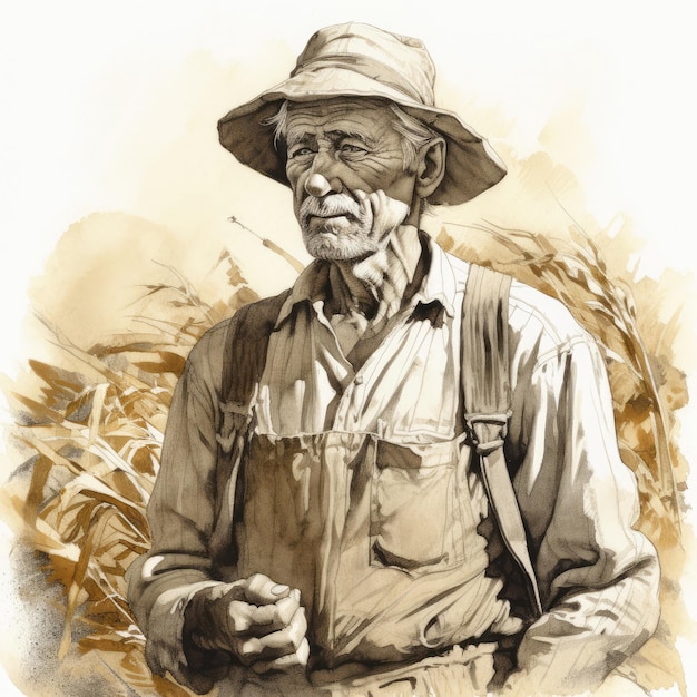 Farmer generative ai