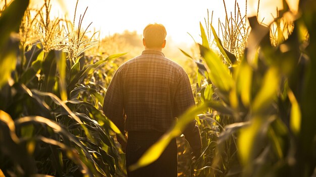 Photo farmstead heroes depicting men in agriculture and rural life