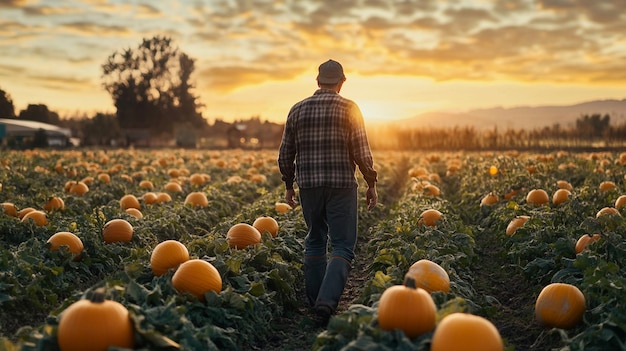 Photo farmstead heroes depicting men in agriculture and rural life