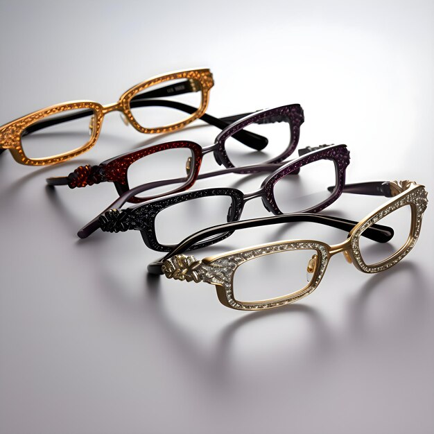 Fashion Forward Focus Elevating Eyewear