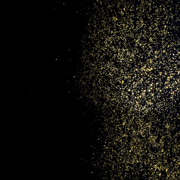 Fashion Shine Star background. Minimalist style