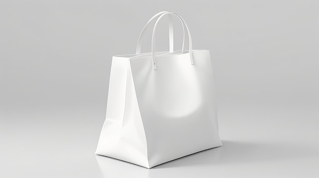 FashionForward Tote Bag Mockup