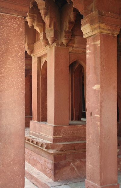 Photo fatehpur sikri