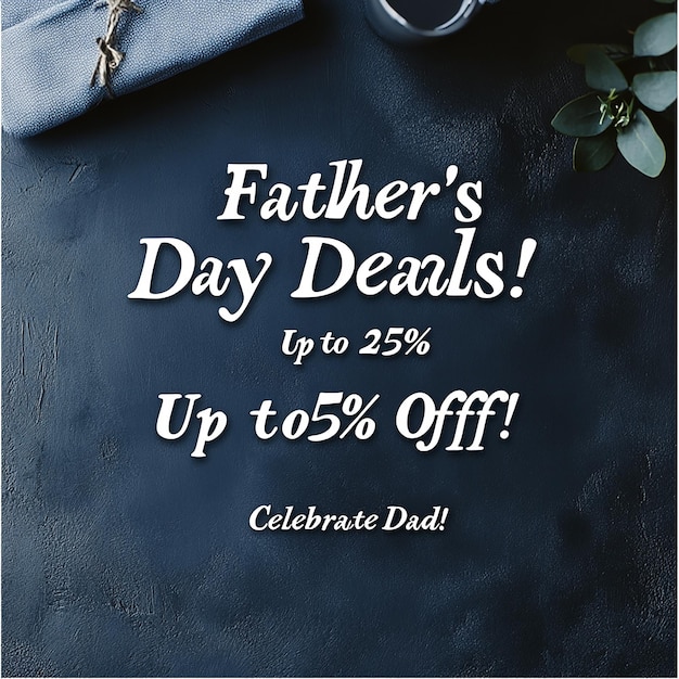 Photo fathers day sale