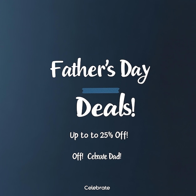 Photo fathers day sale