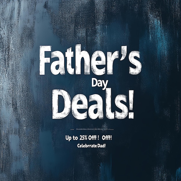 Photo fathers day sale