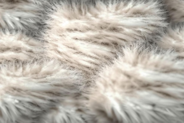 Faux fur by the yard white faux fur fabric