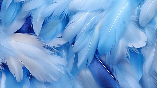 Feathers