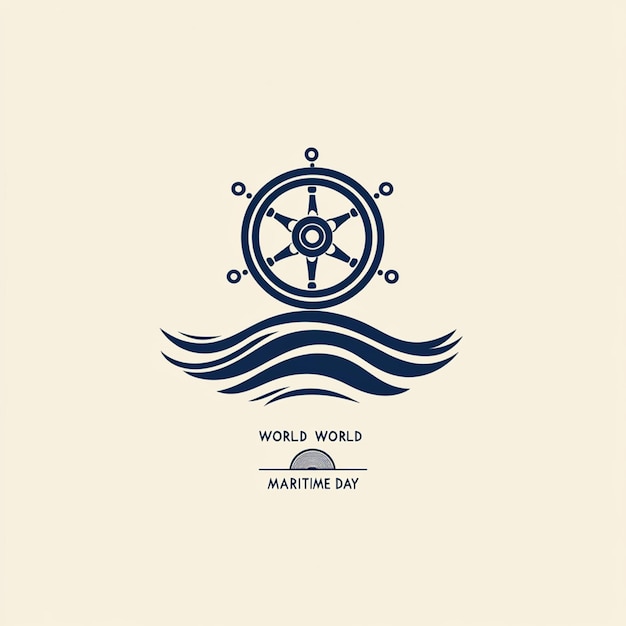 Photo featured nautical themed logo image