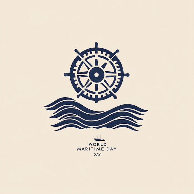 Photo featured nautical themed logo image