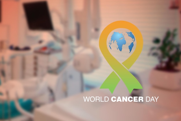 Feb 4 world cancer day world cancer day and cancer day art