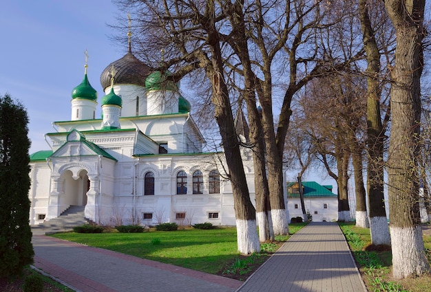 Fedorovsky Women's Orthodox Monastery