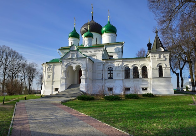 Fedorovsky Women's Orthodox Monastery