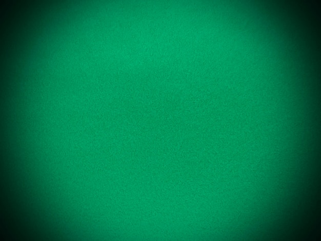 Felt green soft rough textile material background texture close uppoker tabletennis balltable cloth Empty green fabric backgroundx9