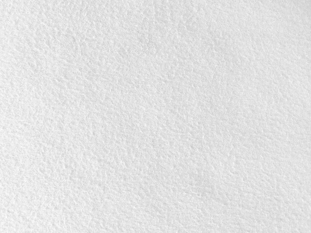 Felt white soft rough textile material background texture close uppoker tabletennis balltable cloth Empty white fabric background