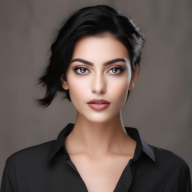 Female Headshot photos of Indian Women in dynamic profession and occassions