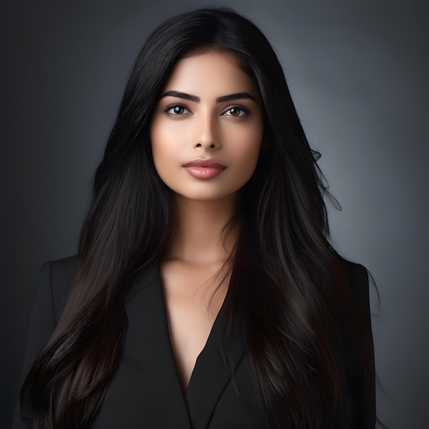 Female Headshot photos of Indian Women in dynamic profession and occassions