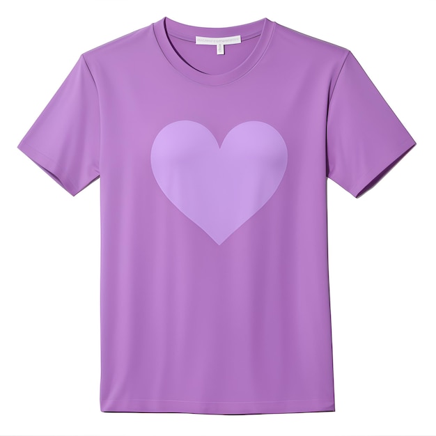 Female love tshirt