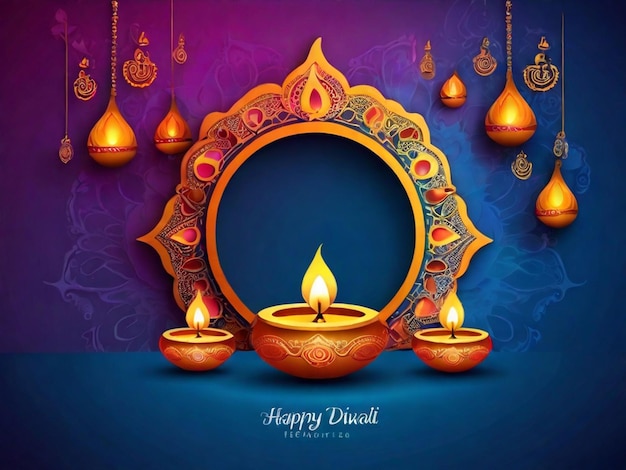 The Festival of Lights Celebrating Diwali with Tradition and Joy